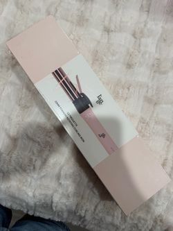 Lange hair curler