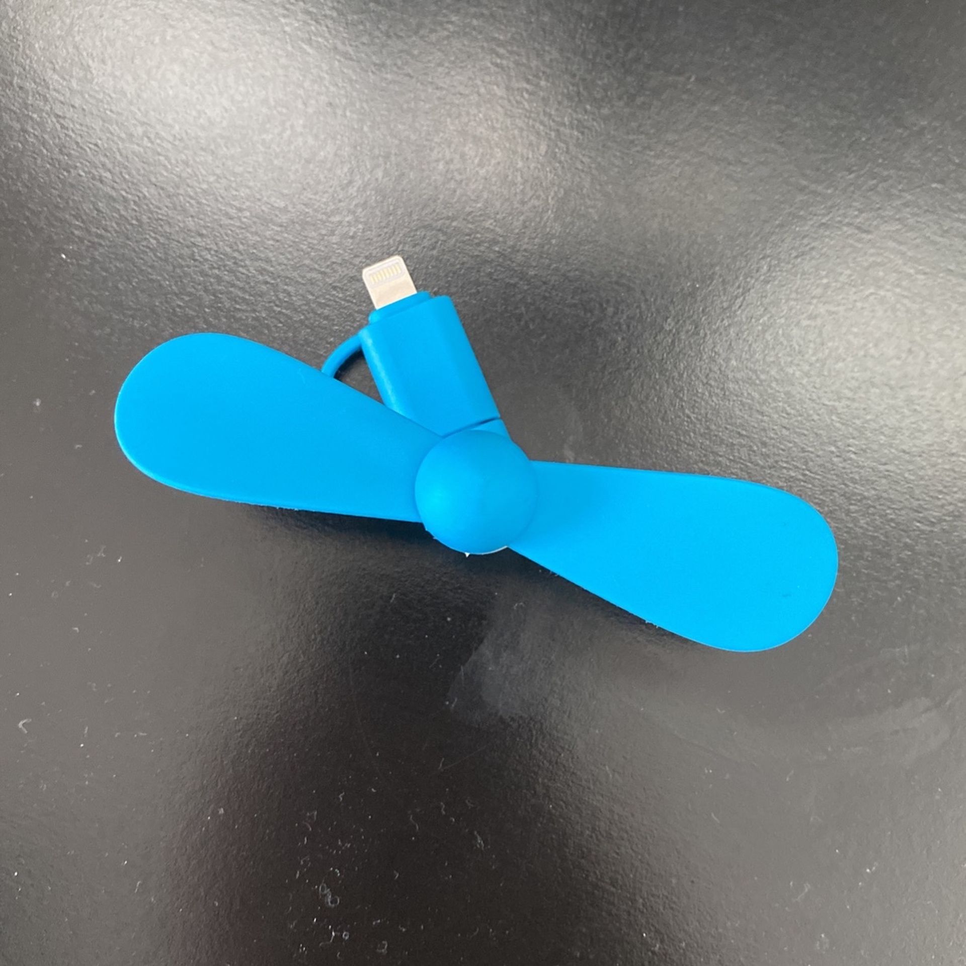 iPhone FAN