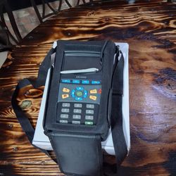 Deviser DS2500Q  digital TV QAM analyzer