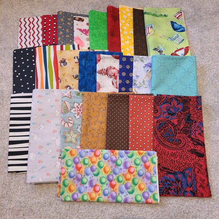 Quilting Fabric