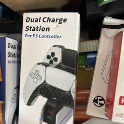 Ps 5 Control Charger