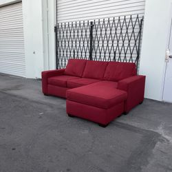Sectional Sofรก $299