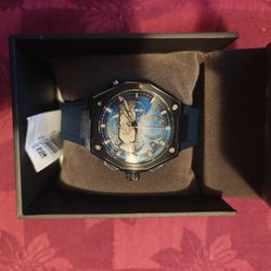 Bulova precisionist brand new watch