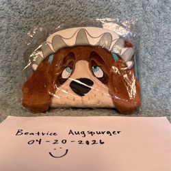 NWT Nana Loungefly wallet