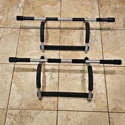 Pull Up Bar
