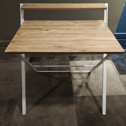 Foldable Computer Desk