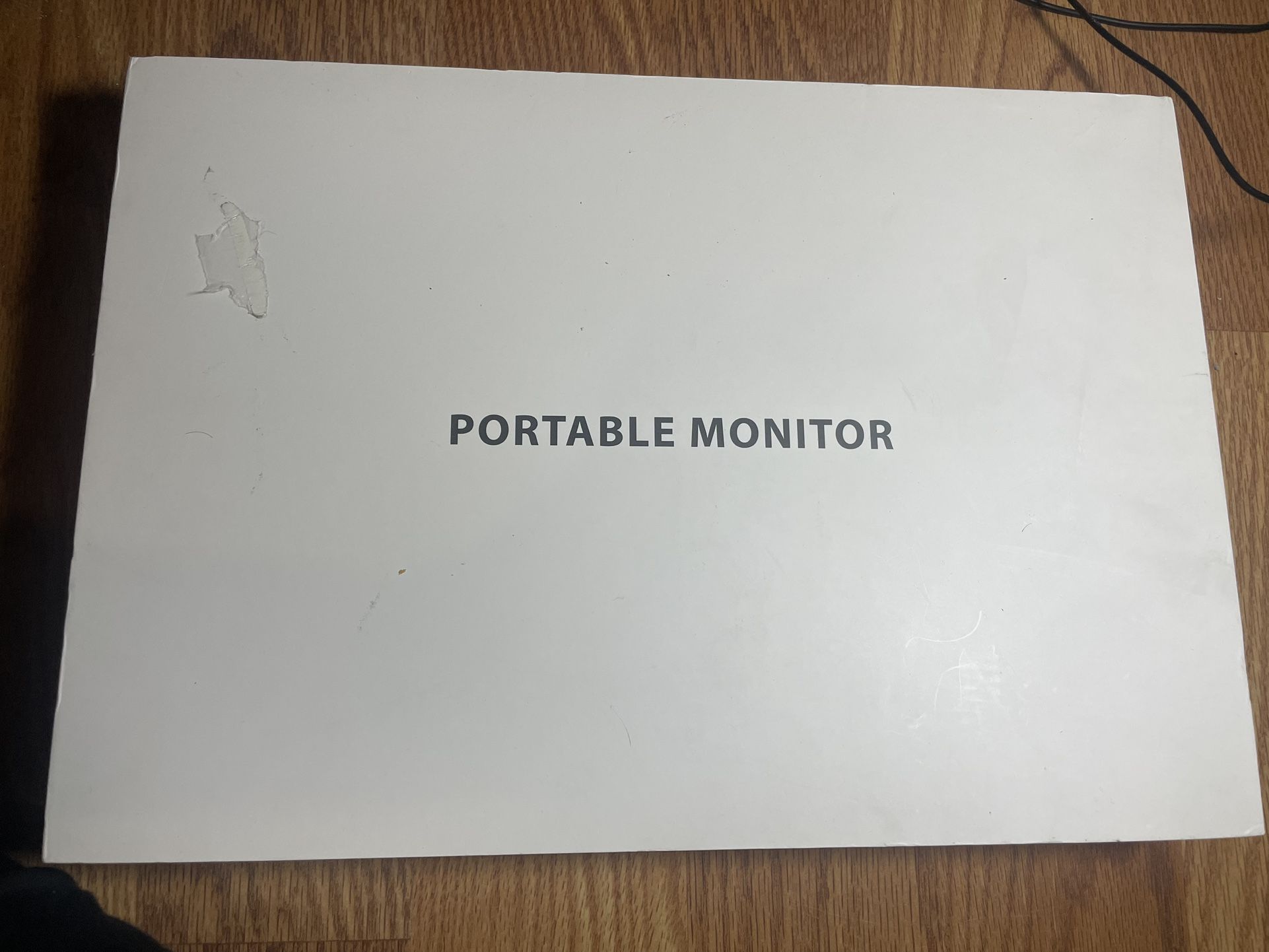 Portable Monitor