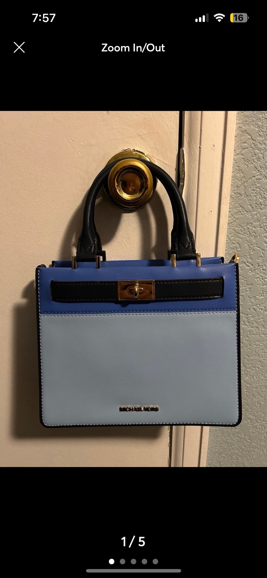 Michael Kors Prism