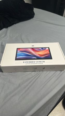 Portable monitor $40