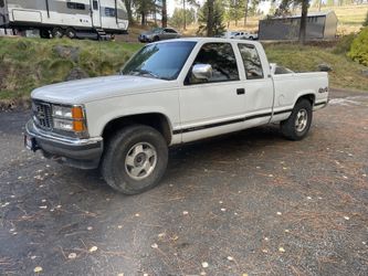 1994 Chevrolet 1500