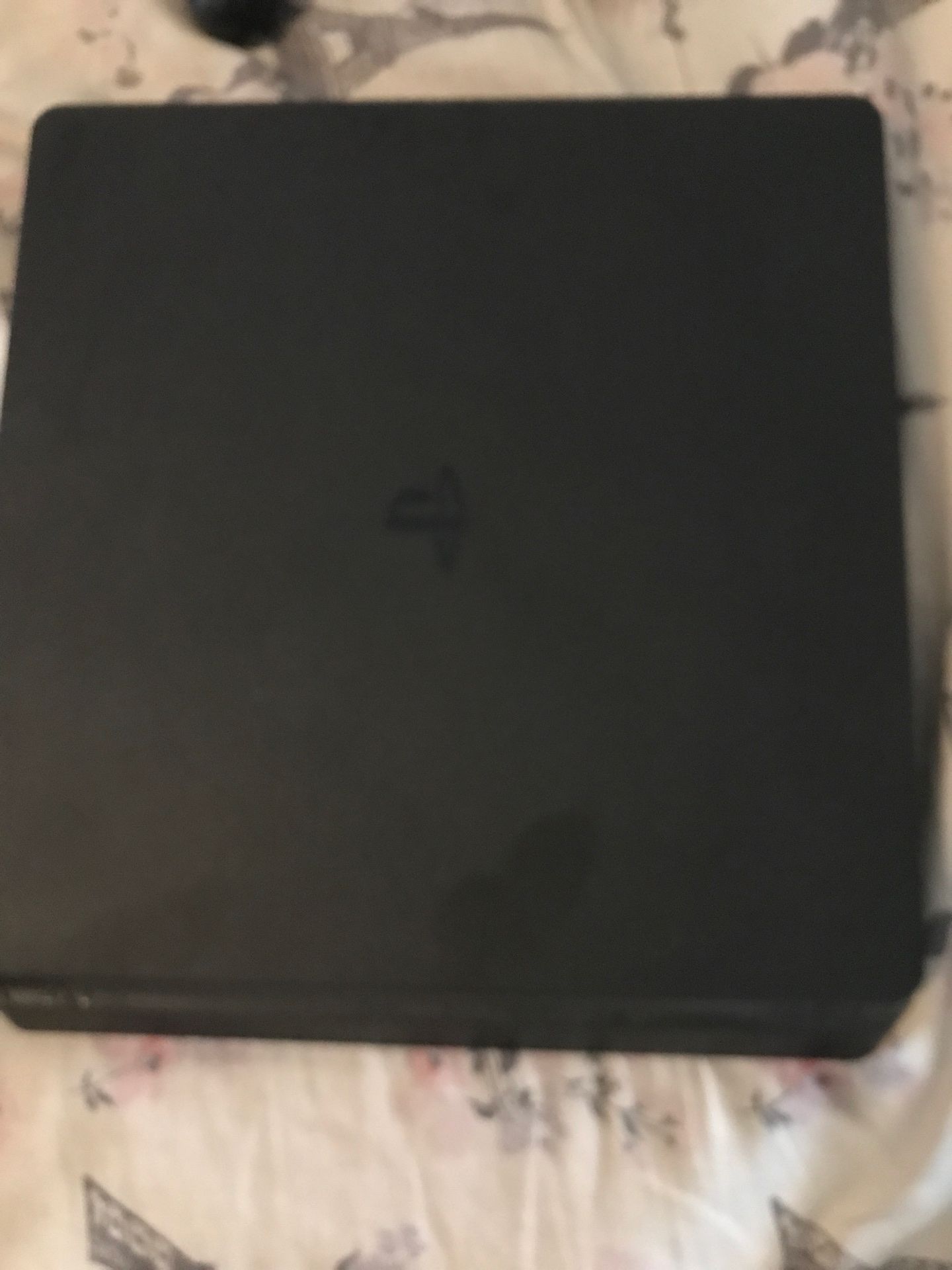 Ps4 bundle