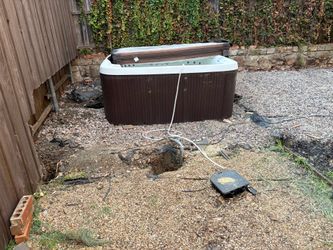 Jacuzzi