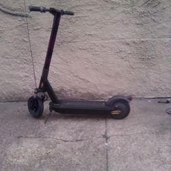 Electric Scooter Ninebot 