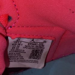 Jordan’s 1 Retro High Og