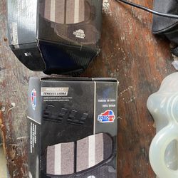 G35 Brake Pad Kit