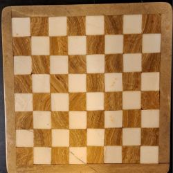 11x11 MARBLE CHESS BOARD