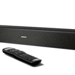 Bose Soundbar Wireless Bluetooth Tv Speaker 