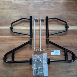 New ATV A-Arms And Drag Axle For Sale 