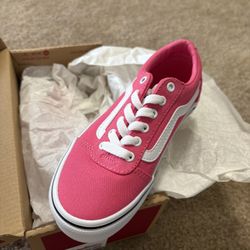 Kids Vans 