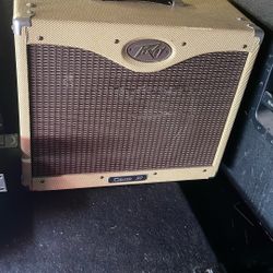 Peavey Guitar Amp Classic 30 