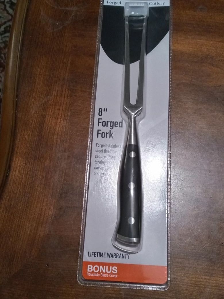Cuisinart Classic 8" in. Forged Fork