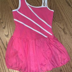 Girls Leotard - Unworn 