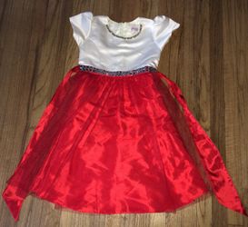 Girls sweet party Dress Size 12