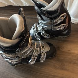 Salomon Ski Boots