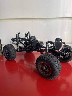 Twin I-beam aluminum pre runner Roller
