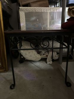 End Table Side Table 