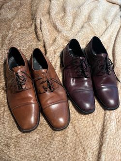 Mens dress shoes
