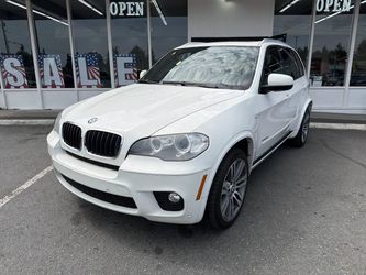 2012 BMW X5