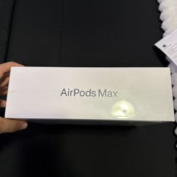 Airpods Max Midnight 