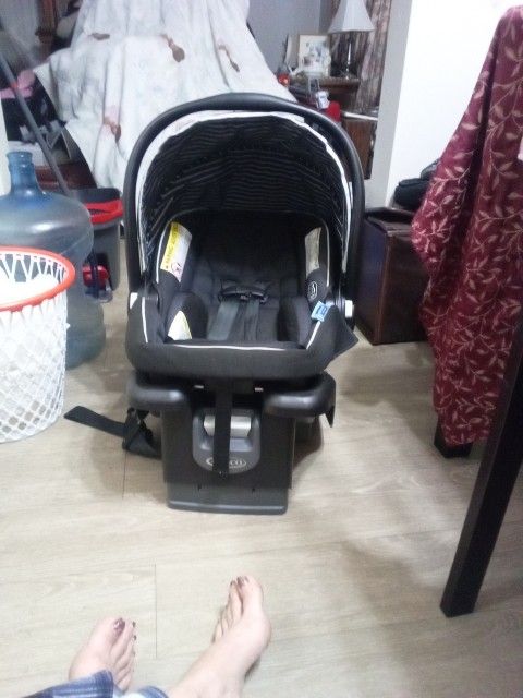 Graco Car Seat