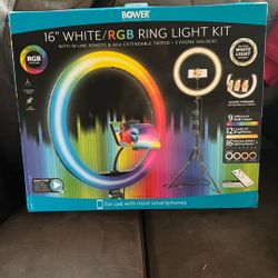 Ring Light