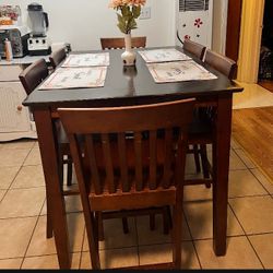 Comedor / Dining Table 6 Chairs 