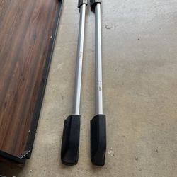 Toyota 4 Runner Roof Rack 5th Generation