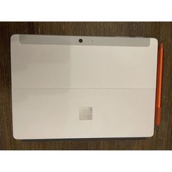 Surface Go 2 For Sale With Keyboard And Pen