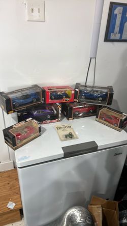 Collector cars