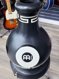 Meinl Fiberglass Tri-Sound Ibo Drum