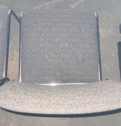 Office chairs