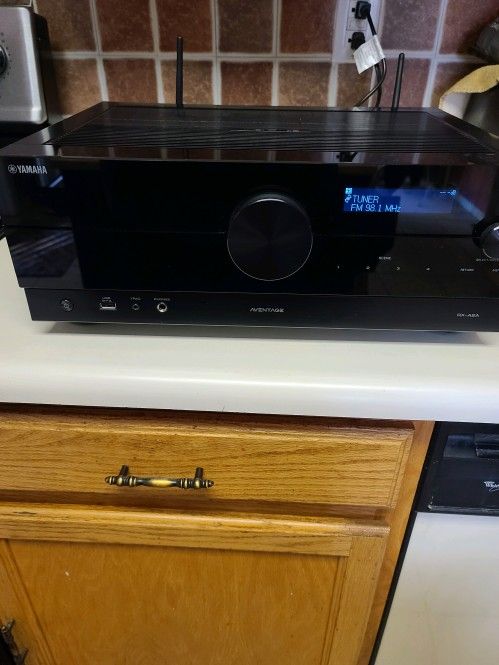 Yamaha AVENTAGE RX-A2A for Sale