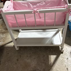 Doll Cradle  toy