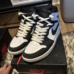 Air Jordan 1 Retro High OG “Bleached Coral”