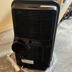 Midea 12,000 BTU Portable Air Conditioner