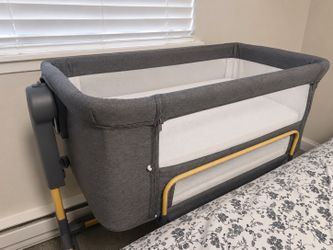 Angel bliss 3 in 1 basinett