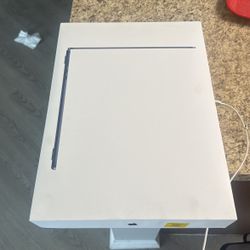 MacBook Air New Generation 