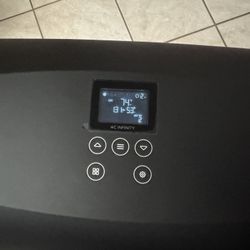 AC Infinity Terraform 7 Air Conditioner, Heater, Dehumidifier, All In one 