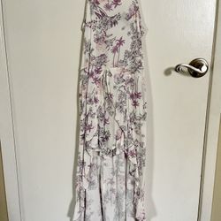 Summer Romper For Girl