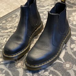 Men’s Work Boots 